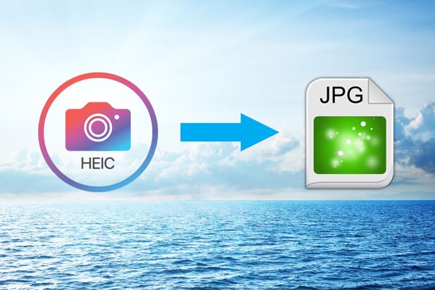 Cách chuyển định dạng ảnh HEIC sang JPEG trên iPhone, Windows và máy Mac ảnh 1 Cách chuyển định dạng ảnh HEIC sang JPEG trên iPhone, Windows và máy Mac