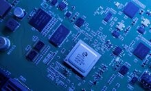 Trung Quốc nhập khẩu lượng chip nhiều kỷ lục