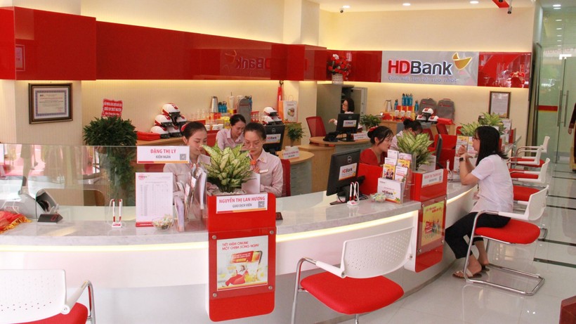 Mở thêm chi nhánh tại Thủy Nguyên, HDBank góp động lực cùng mục tiêu lớn của Hải Phòng