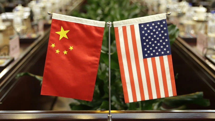 Chính quyền ông Biden dự báo vẫn cứng rắn với Trung Quốc