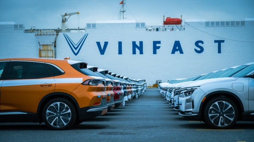 VinFast huy động 2.000 tỷ đồng trái phiếu với lãi suất 13,5% 