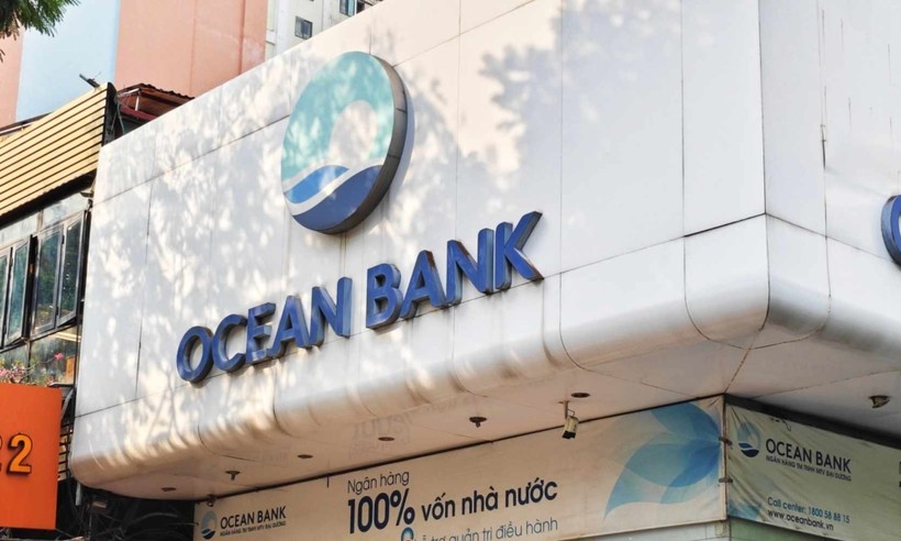 OceanBank đổi tên, đón bộ đôi lãnh đạo mới từ MB 