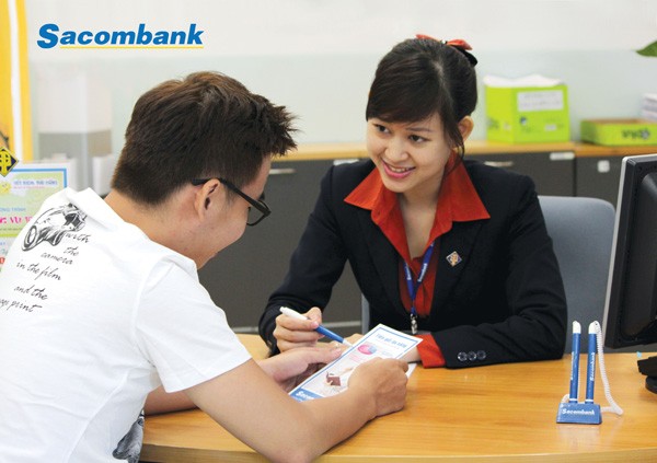 Southern Bank sẽ không chia cổ tức cho đến khi hoàn tất việc sáp nhập vào Sacombank