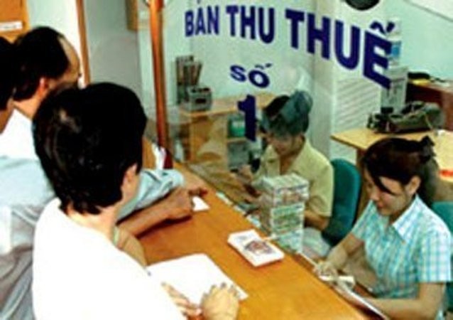 Bộ Tài chính đề nghị bổ sung chức năng điều tra thuế cho Tổng cục thuế. Ảnh: TL