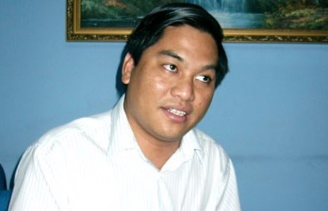 Lê Trung Kiên