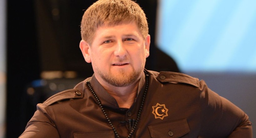 Ông Kadyrov