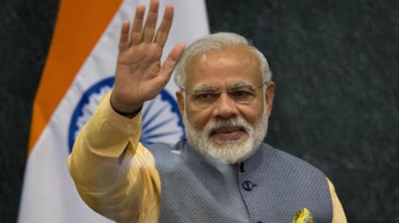 Thủ tướng Narendra Modi thăm Việt Nam vào ngày 3/9 tới