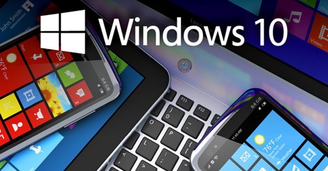 Windows 10 sẽ là câu chuyện lớn của Microsoft trong tuần sau.