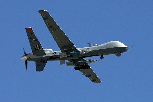 Máy bay không người lái Predator MQ-1