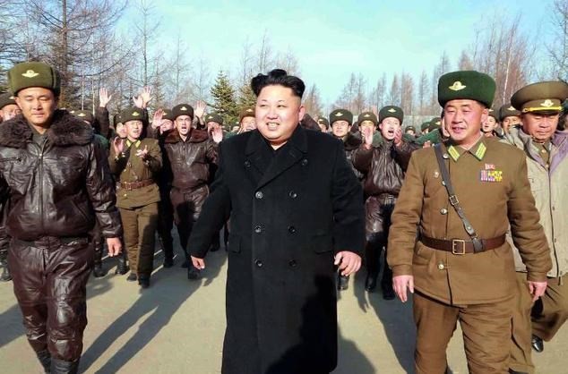 Nhà lãnh đạo Triều Tiên Kim Jong-un đang chú trọng chính sách tăng cường phát triển nền kinh tế quốc  gia và tìm kiếm nguồn đầu tư từ nước ngoài. 