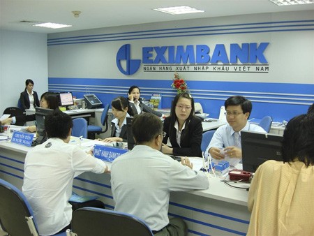 Bắt tạm giam nguyên Giám đốc Eximbank chi nhánh Sài Gòn