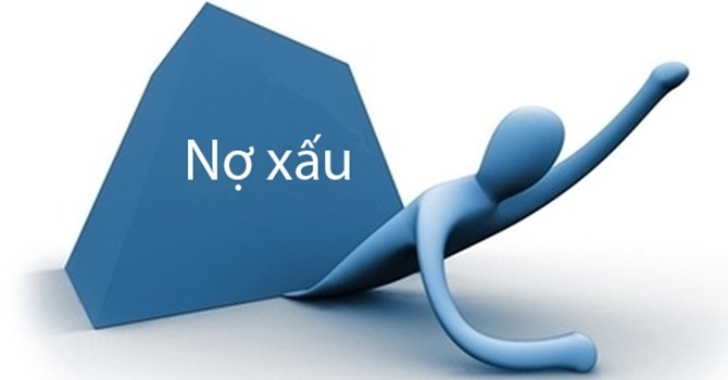 TP. HCM: Nợ xấu gần 61.000 tỷ đồng