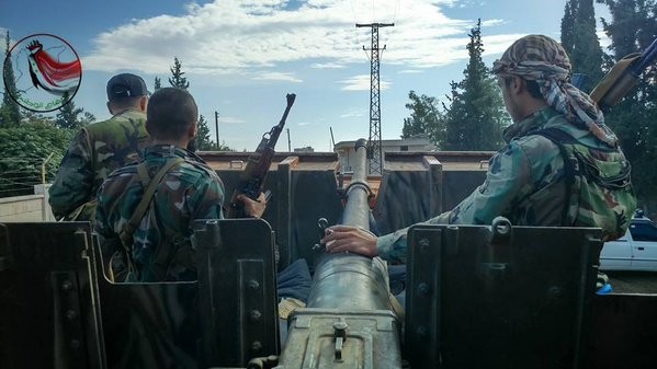 IS chuyển sang tấn công, cuộc chiến đẫm máu Grozny đang trở lại