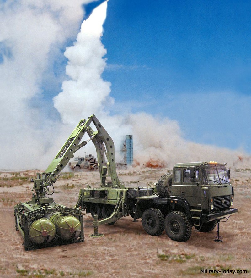 Chuyên gia Mỹ công nhận hệ thống S-400 khó đánh bại