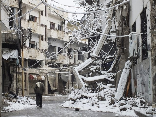 Quan hệ Nga-Thổ tăng nhiệt, quân đội Syria mở rộng tấn công