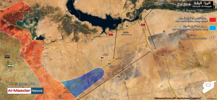 Sư đoàn cơ giới số 4, Diều hâu Sa mạc đánh chiếm làng Abu Allaj