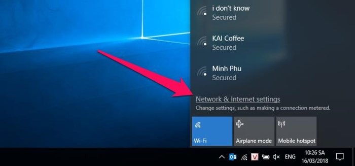 Cách hoãn việc cập nhật Windows 10 Spring Creators Update trong thời gian lên đến 365 ngày - Ảnh 4
