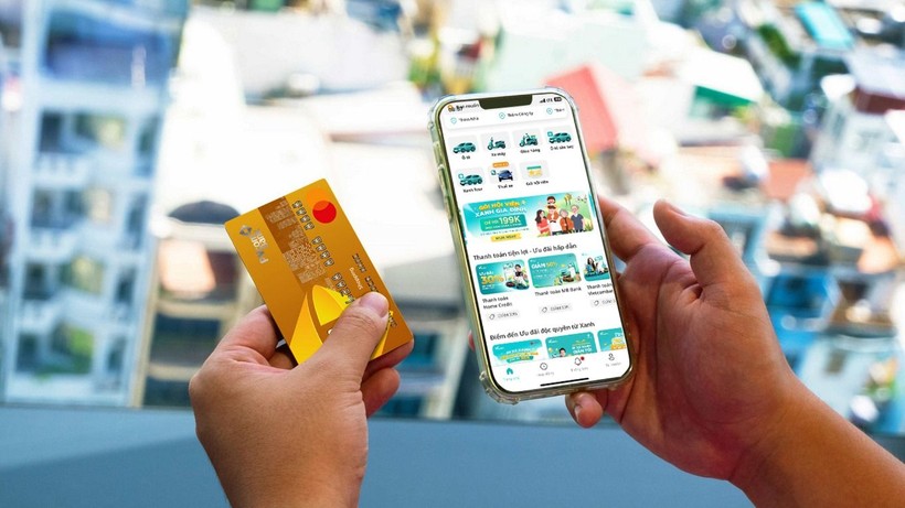 “Sống sành” cùng thẻ tín dụng PVcomBank Lifestyle Mastercard