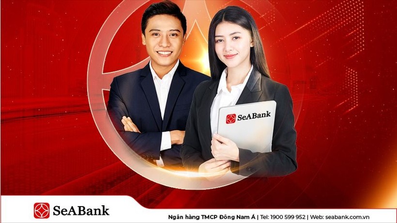 SeABank hỗ trợ doanh nghiệp vừa và nhỏ tiếp cận vốn dịp cuối năm