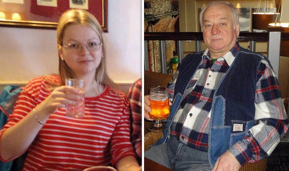 Vụ đầu độc hai cha con ông Skripal châm ngòi khủng hoảng ngoại giao trầm trọng giữa Nga và phương Tây