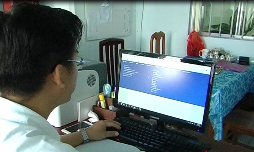 Ảnh minh họa. Nguồn Internet