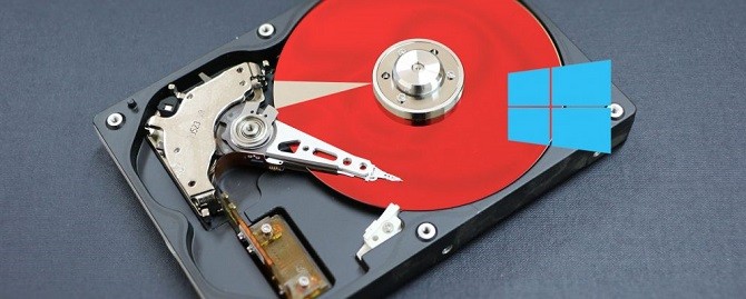 Mẹo giải phóng không gian lưu trữ trên Windows 10