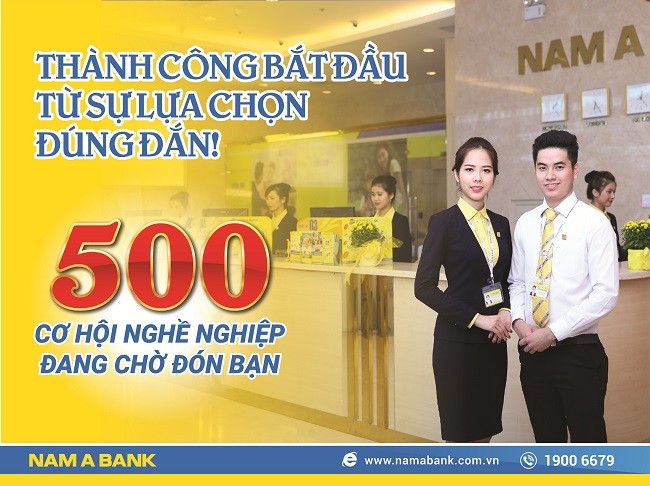 Ảnh minh họa - Nguồn: Nam A Bank