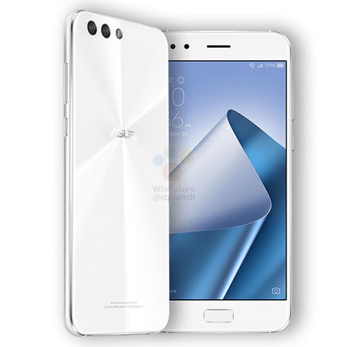 Asus Zenfone 4

