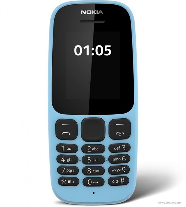 Nokia 105