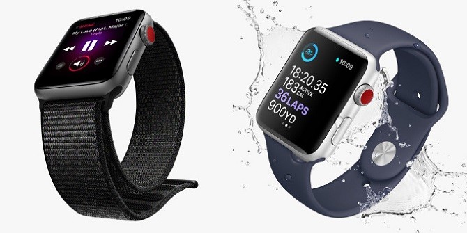 Apple Watch Series 2