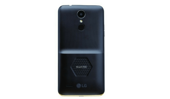 Smartphone K7i