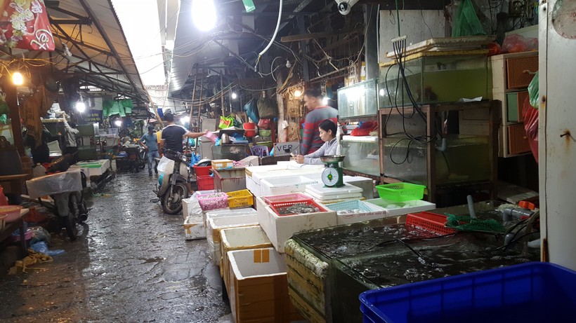 Thái Nguyên tập huấn nâng cao năng lực quản lý an toàn thực phẩm - Ảnh minh họa 