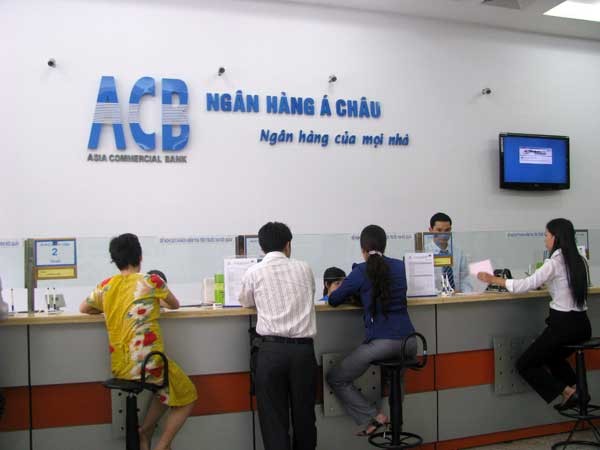 ACB phát hành 2.000 tỷ đồng trái phiếu không có tài sản đảm bảo 