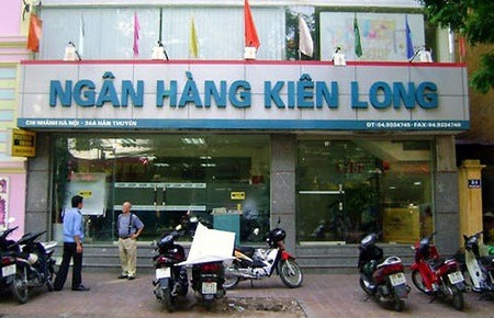 Như vậy, Kienlongbank đã có bước đi đầu tiên để chính thức gia nhập thị trường chứng khoán trong năm 2017