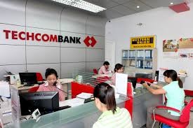 Techcombank dự kiến tăng thêm 5000 tỷ đồng vốn điều lệ trong năm 2017