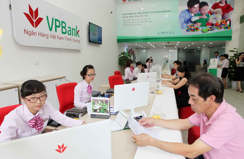 Ảnh minh họa - Nguồn: VPBank