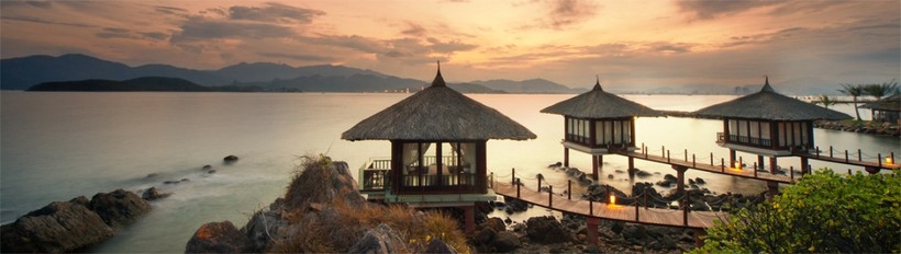 Vinpearl với 3 dòng thương hiệu chính: Vinpearl Luxury, Vinpearl Resort & Hotel, Vinpearl Discovery