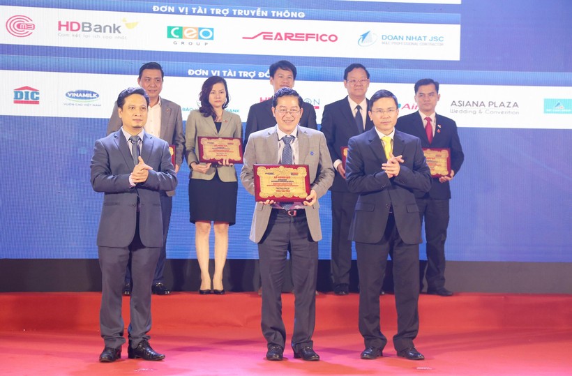 Theo VNR, HDBank là một trong 5 ngân hàng có tốc độ tăng trưởng nhanh nhất năm 2019