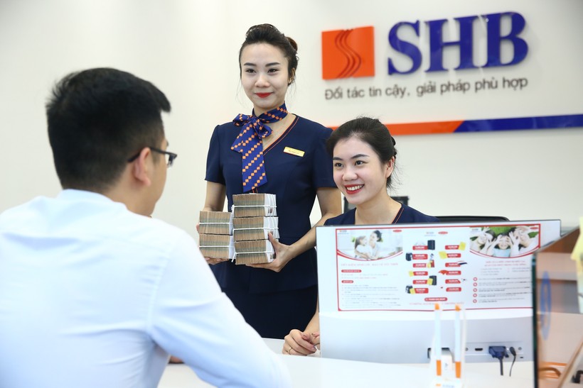 SHB xác định năm 2020 là năm chuyển đổi mạnh mẽ từ chiến lược, mô hình kinh doanh tổ chức bộ máy, quản trị rủi ro, hiện đại hóa ngân hàng