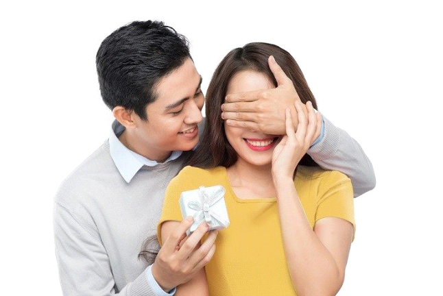 20/10 tặng gì cho bạn gái hẳn là câu hỏi được nhiều anh chàng quan tâm