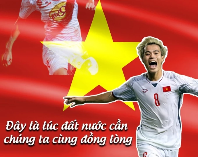  Liên đoàn bóng đá châu Á (AFC), cơ quan quyền lực của bóng đá châu Á đã thông báo tới các liên đoàn thành viên về việc hoãn toàn bộ các trận đấu trong tháng 3 và tháng 4 tới. Ảnh VPF