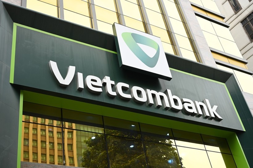 Vietcombank nằm trong danh sách những ngân hàng chưa thực hiện theo kết luận, kiến nghị của Kiểm toán nhà nước.