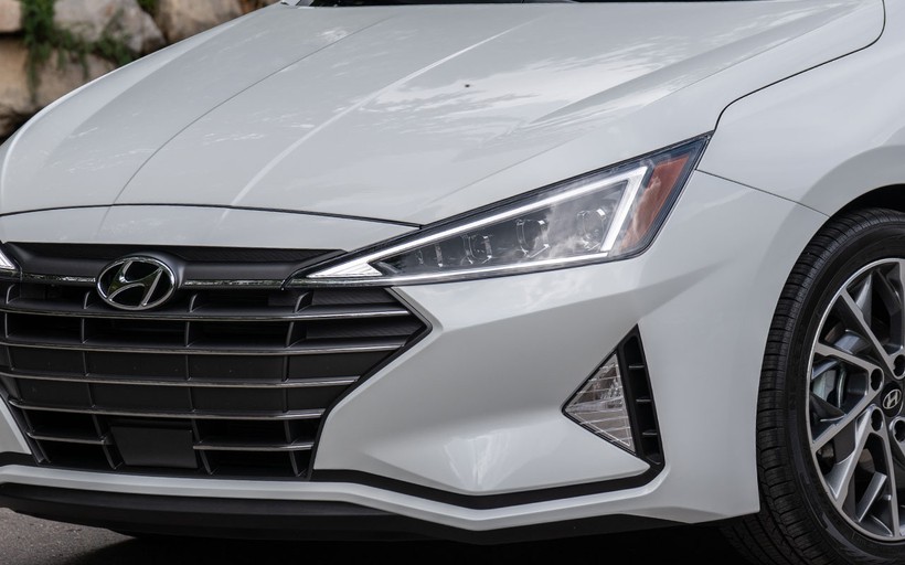 Hyundai Elantra 2019 khác với phiên bản cũ như thế nào? ảnh 5