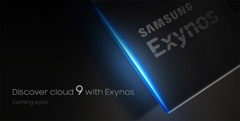 Vi xử lý Exynos 8890 cũng thuộc sê-ri 9?