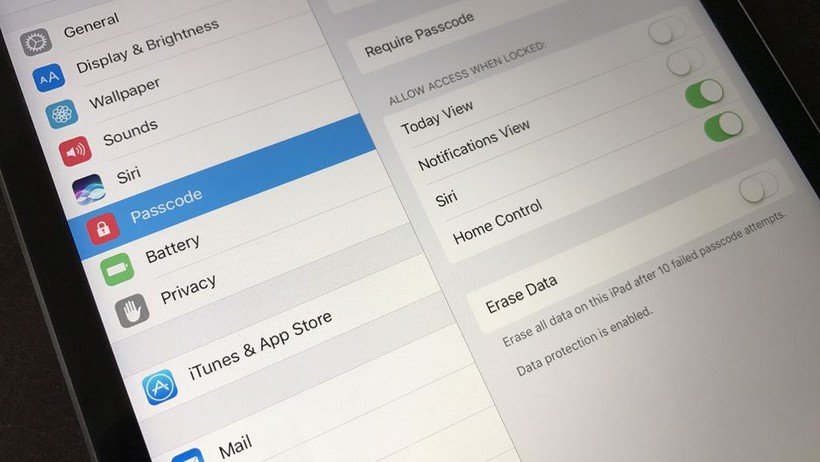 13 điều bạn nên biết khi sử dụng iOS 10.3 ảnh 11 13 điều bạn nên biết khi sử dụng iOS 10.3 ảnh 11