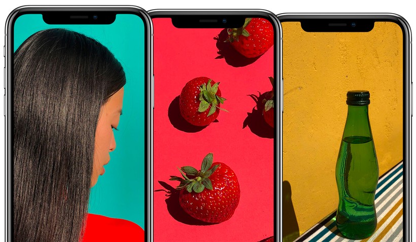 iPhone X sẽ mở ra một thời kỳ mới cho các thiết bị điện toán cá nhân? (ảnh: BGR)