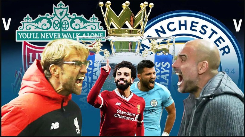 Juergen Klopp chứ không phải Pep Guardiola được bầu chọn là HLV xuất sắc nhất Premier League 2018-2019