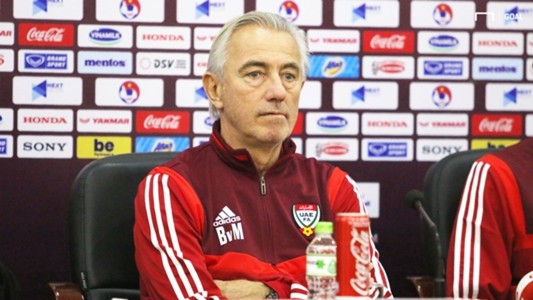 HLV Bert van Marwijk (ảnh: goal.com)