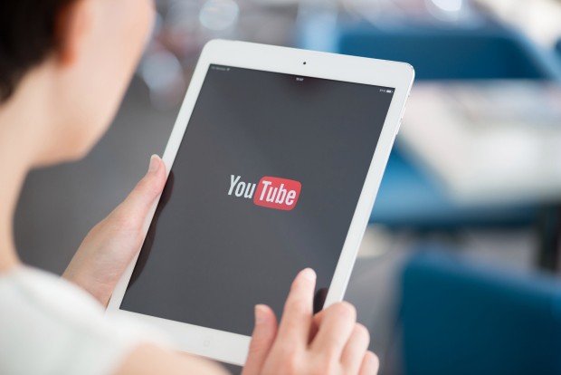 YouTube gặp sự cố, người dùng không thể xem video (ảnh: Variety)