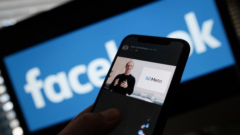 Facebook đang mất dần sức hút với người dùng